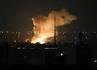 Vahid Salemi/AP/dpa | Israel hat den Iran angegriffen.