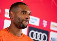 Sven Hoppe/dpa | Neu beim FC Bayern: Jonathan Tah.