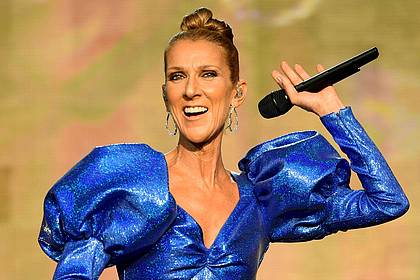 Die kanadische Sängerin Céline Dion muss aus gesundheitlichen Gründen ihre Auftritte in Europa absagen.