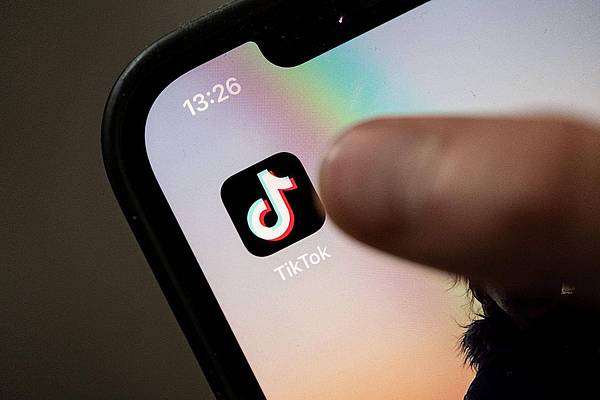 New Zealand bans TikTok on MPs’ devices