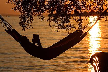 Karl-Josef Hildenbrand/dpa/dpa-tmn | Wenn der Urlaub nicht mehr ausreicht: Mit einem Sabbatical können sich Beschäftigte eine bewusste Auszeit vom Arbeitsleben nehmen.