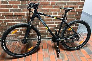 Fahrrad KPB Lippe