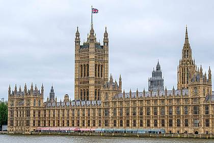 Das britische Ober- und Unterhaus sind sich einig: Sie lehnen den geplanten Asylpakt mit Ruanda ab.