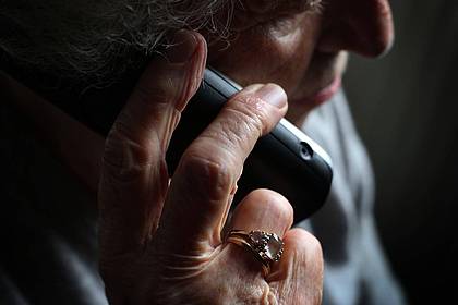 Karl-Josef Hildenbrand/dpa | Im Kampf gegen sogenannte Schockanrufe organisierter Betrügerbanden vernetzt sich die Polizei internationaler. (Symbolbild)