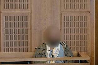 Rolf Vennenbernd/dpa | Der 38-jährige Mann ist für die Polizei kein Unbekannter. (Archivbild)