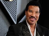Jordan Strauss/Invision/AP/dpa | «Madonna sah aus wie Madonna. Prince wie Prince. Und Michael Jackson wie Michael Jackson. Sie waren keine Darsteller, sie waren das, was sie waren», sagt Lionel Richie über die 80er Jahre.