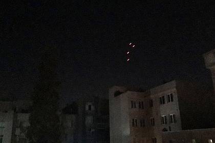 Yao Bing/XinHua/dpa | Israels Regierung spricht von einem «Präventivschlag» gegen den Iran. (Archivbild)