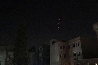 Yao Bing/XinHua/dpa | Israels Regierung spricht von einem «Präventivschlag» gegen den Iran. (Archivbild)