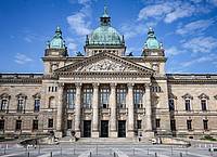 Jan Woitas/dpa | Der Wehrdienstsenat hat entschieden: Ehebruch innerhalb der Truppe hat Folgen. (Archivbild)
