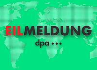 ---/dpa | In Indien gab es ein Flugzeugunglück.
